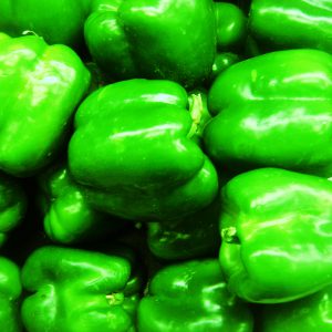 Bell Pepper