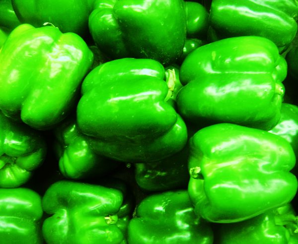 Bell Pepper